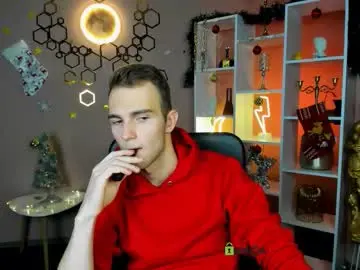 Chaturbate Watch Live Sex Cams of dexter_mitch