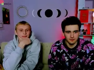 Chaturbate Adult Webcams of dexter_mitch