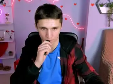 Chaturbate Best live sex cam show of dexter_mitch