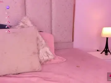 Chaturbate Adult Video Chat of dulcepatersson