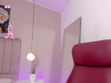 Chaturbate Live Sex Cam of dulcepatersson