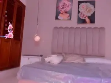 Chaturbate Live Sex of dulcepatersson