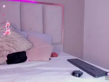 Chaturbate Live Sex of dulcepatersson