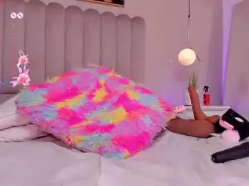 Chaturbate Free Live Porn of dulcepatersson