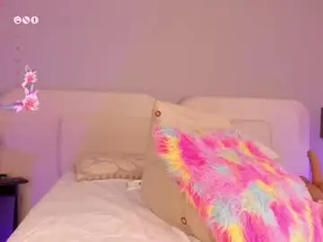Chaturbate Live Sex Cam of dulcepatersson