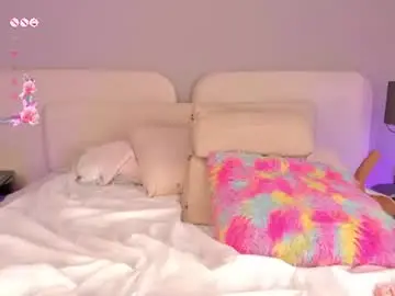 Chaturbate Sex Chat of dulcepatersson