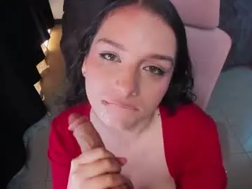 Chaturbate Best Webcam of honeymoontea
