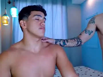 Chaturbate Adult Webcams of hotcrew_