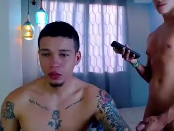 Chaturbate Adult Webcams of hotcrew_