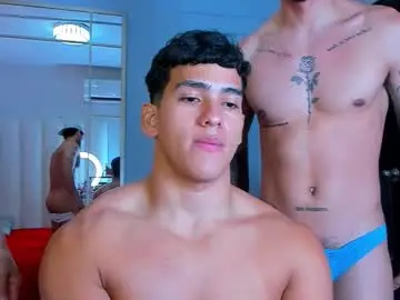 Chaturbate Watch Live Sex Cams of hotcrew_