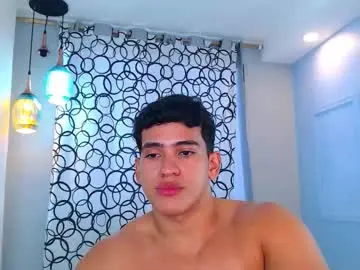 Chaturbate Nude Webcam of hotcrew_