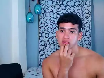 Chaturbate Live Sex Cam of hotcrew_