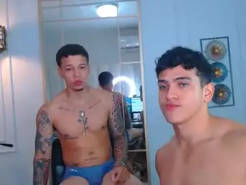 Chaturbate Adult Video Chat of hotcrew_