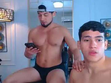 Chaturbate Adult Webcams of hotcrew_