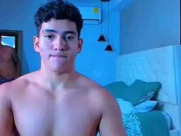 Chaturbate Watch Live Sex Cams of hotcrew_