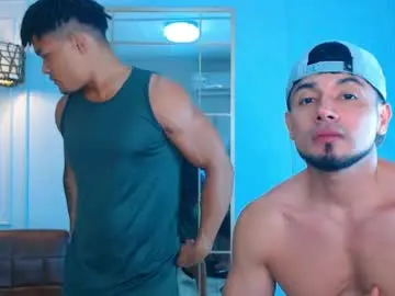 Chaturbate Adult Webcam of hotcrew_