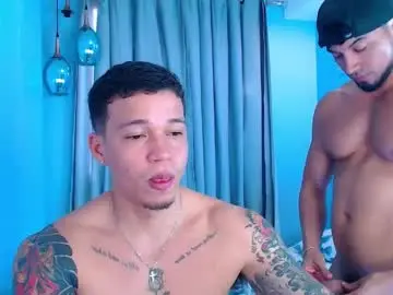 Chaturbate Best live sex cam show of hotcrew_