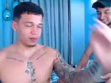 Chaturbate Private Sex Chat of hotcrew_