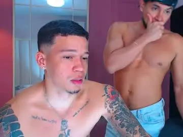 Chaturbate Live Porn of hotcrew_