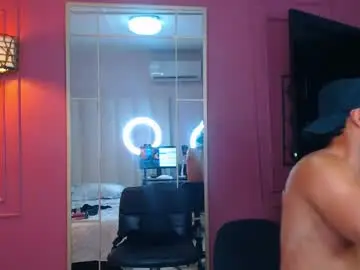 Chaturbate Free Live Porn of hotcrew_