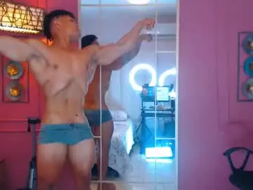 Chaturbate Sex Chat of hotcrew_