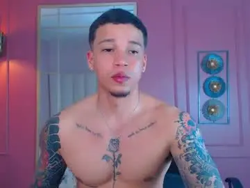 Chaturbate Live Sex Cam of hotcrew_