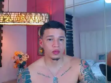 Chaturbate Live Sex Cam of hotcrew_