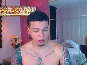 Chaturbate Private Sex Chat of hotcrew_