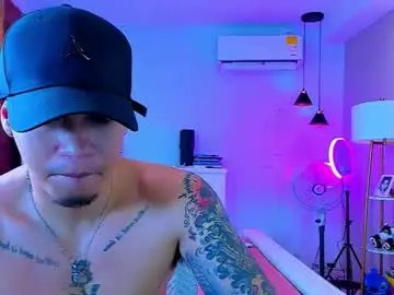 Chaturbate Free Porn Cam of hotcrew_