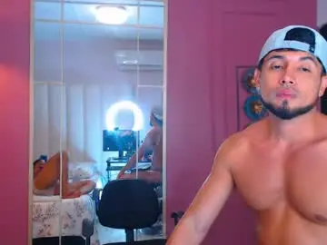 Chaturbate Watch Live Sex Cams of hotcrew_