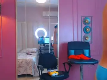 Chaturbate Best live sex cam show of hotcrew_