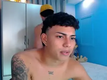 Chaturbate Free Live Porn of hotcrew_