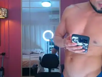 Chaturbate Free Live Porn of hotcrew_