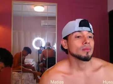 Chaturbate Live Porn of hotcrew_