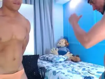 Chaturbate Live Porn of hotcrew_