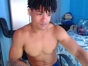 Chaturbate Private Sex Chat of hotcrew_