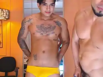 Chaturbate Adult Webcams of hotcrew_