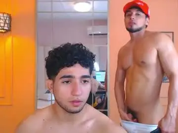 Chaturbate Best live sex cam show of hotcrew_
