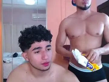 Chaturbate Adult Webcams of hotcrew_