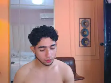 Chaturbate Live Porn of hotcrew_