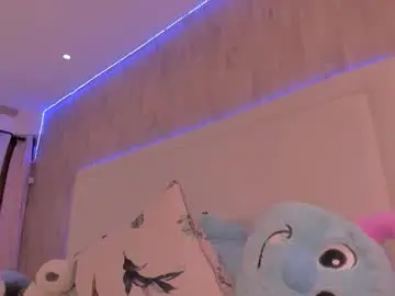 Chaturbate Live Sex Cam of julietavargas