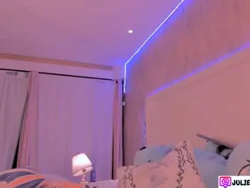 Chaturbate Sex Cam of julietavargas