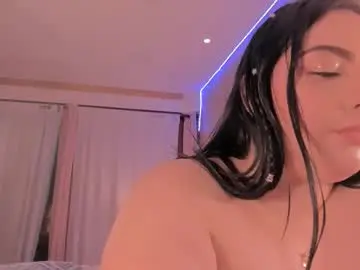 Chaturbate Nude Webcam of julietavargas