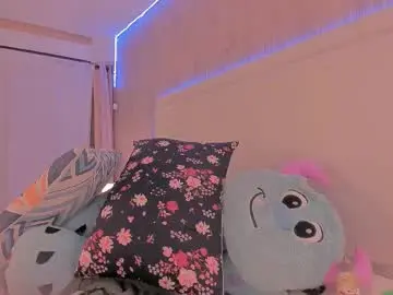 Chaturbate Nude Webcam of julietavargas