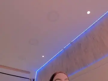 Chaturbate Nude Webcam of julietavargas