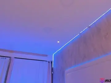 Chaturbate Live Sex of julietavargas