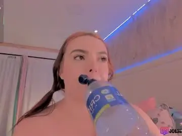 Chaturbate Live Sex of julietavargas