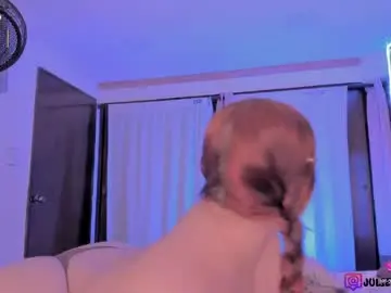 Chaturbate Sex Chat of julietavargas