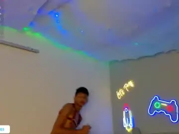 Chaturbate Best live sex cam show of loistwink_1