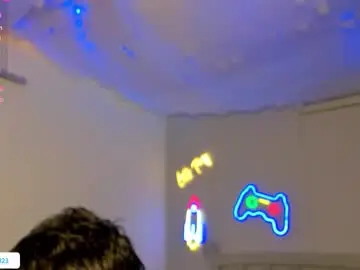 Chaturbate Free Porn Cam of loistwink_1